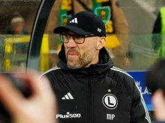 Papszun: Droga jest ciernista, ale nie poddajemy się