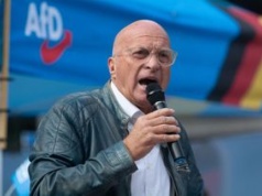 Wschodnia flanka NATO w rękach Niemiec? Polityk AfD przedstawi plan