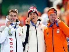Tyle podatku za medal zapłaci Semirunnij. Rząd Tuska podjął decyzję