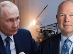 Amerykański dyplomata wprost o losach wojny w Ukrainie. "Rosjanie nie są gotowi"