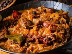 Idealna kompozycja przypraw do bigosu. Smak obłędny i nie musisz bać się wzdęć