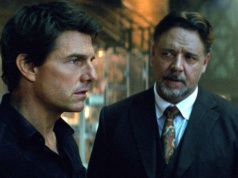 Zacznie się o godz. 21. Film pełen akcji dziś w telewizji