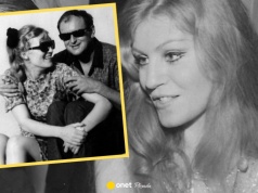 Anna German cudem przeżyła wypadek. Wróciła na scenę dzięki jednej osobie