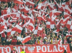 PZPN i kibice. Ks. Jarosław Wąsowicz w „Gazecie Polskiej”: Związek nie odpuszcza...