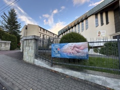 Łza na pożegnanie – 33 lata oddania terminalnie chorym