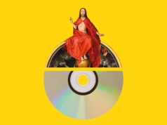 Rapowa Apokalipsa. Szad, Kękę i Tau – prorocy w postchrześcijańskim świecie