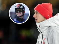 Robert Johansson ocenił szanse Kacpra Tomasiaka. "Zaliczył już swój przełom"