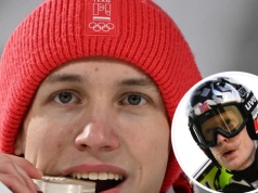 Kacper Tomasiak powalczy o drugi medal igrzysk? Padły zaskakujące słowa mistrza olimpijskiego