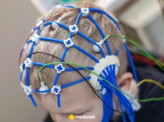 "Zdążyłam podbiec. Karetka przyjechała bardzo szybko." Pierwszy atak Michał miał w wieku 5 lat