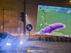 Godziny pozostały do załamania pogody. W tej części Polski śnieżyca uderzy najmocniej
