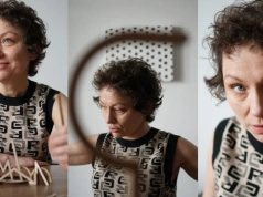 Lubię ciebie kochać. Powrót do życia po udarze i afazji