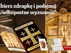 Dobre przygotowanie się do Świąt Wielkanocnych jeszcze nigdy nie było takie proste. Odbierz zdrapkę i skorzystaj z tej szansy!