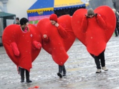 Od romantycznych klasyków po „flipperowy” zawrót głowy