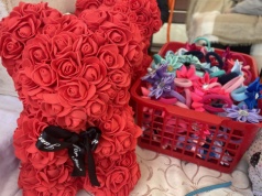 Kiermasz walentynkowy i inne atrakcje. Sandomierz zaprasza nie tylko zakochanych