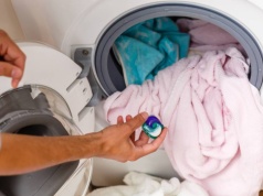 To najlepsza temperatura do prania. Mało kto wie i tak ustawia pralkę