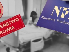 NFZ zapłaci za zamknięte oddziały. Kop dla szpitali wywoła furię pacjentów