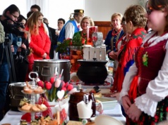 Ta miejscowość słynie z wyjątkowej zupy dla zakochanych