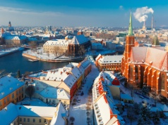 Nowe miejsce we Wrocławiu łączy restaurację, cocktail bar i muzykę na żywo