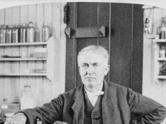 Nowa bateria inspirowana Edisonem. Przełom w magazynowaniu energii