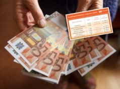 Takie emerytury dostają Polacy w Niemczech. Mamy dane