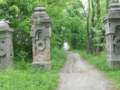 Co z parkiem w Rudzie?