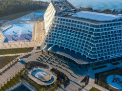 Nawet chorwackie media piszą już o Pobierowie. "Konkurencja dla niemieckich destynacji"