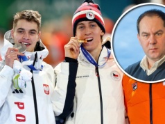 Władimir Sermirunnij marzy o olimpijskim. Może nawet nie dostać szansy o nie powalczyć. "Ręce precz!"