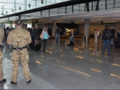 "Co mam w walizce? Bombę!". Żart na lotnisku skończył się w więzieniu