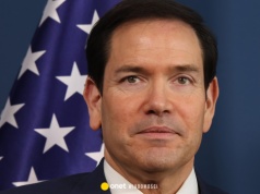 Monachijska Konferencja Bezpieczeństwa. Wystąpienie Marco Rubio