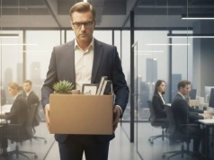 Rynek pracy w Polsce zamarł? Akcje Grupy Pracuj spadają. Problem ‚białych kołnierzyków’?