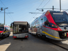ŁKA i Polregio konsultują rozkłady z pasażerami