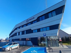 Czy w piątym komisariacie policji brakuje papieru i tuszy? Krakowska Policja odpowiada