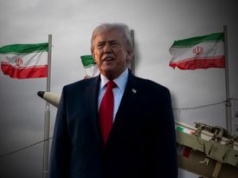 Wojna z Iranem możliwa? USA wysyłają potężne siły morskie