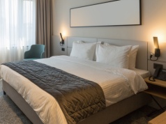 Gigant hotelowy ogłasza bankructwo. Ma też obiekty w Polsce