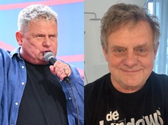 Kazik Staszewski przerywa milczenie. Napisał wprost: Omal nie umarłem