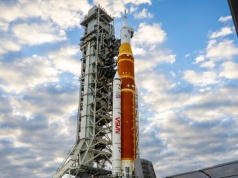 Pierwsza misja księżycowa z udziałem ludzi od lat. To też szansa dla Polski