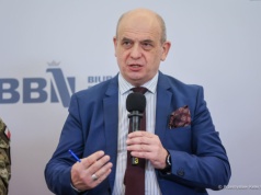 Generał odpowiada Kaczyńskiemu ws. SAFE: Boli ich to, że pieniądze podlegają nadzorowi