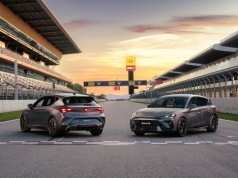 CUPRA i technologia z toru – marketing czy realne korzyści dla kierowcy?