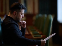 Szczere wyznanie Zełenskiego: Uznali, że to najprostszy sposób, żeby się mnie pozbyć