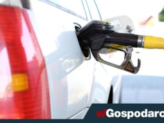 Ceny paliw – sezon na groszowe ruchy