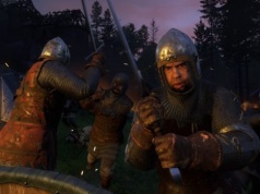 Kingdom Come: Deliverance można nareszcie odpalić na PS5 i Xbox Series