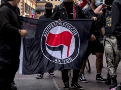 Tragedia we Francji. Lewicowi bojówkarze zamordowali młodego katolika