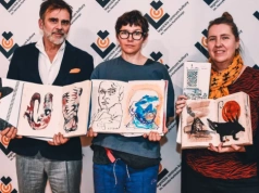 Szkic ma Moc. Wyniki konkursu