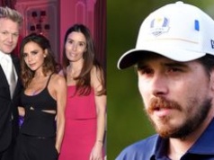 Gordon Ramsay, który osobiście oglądał 