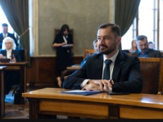 Dług miasta pozostaje tajemnicą. Lajki prezydenta Miszalskiego – priorytetem