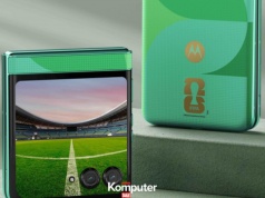 To oficjalny smartfon MŚ w piłce nożnej 2026. Już dostępny w sprzedaży