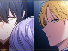 To anime opowie nie tylko o walce z wrogami, ale też z samym sobą