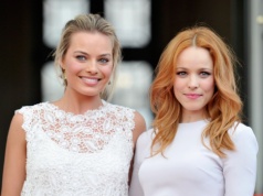 Rachel McAdams pomogła Margot Robbie w zrobieniu kariery? Jak to się stało?
