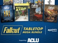 Apokalipsa przy stole z Humble Bundle. Zestaw gier Fallout z mnóstwem dodatków za 93 zł!