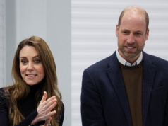 Lawina komentarzy pod walentynkowym zdjęciem Williama i Kate. "Dziwny wybór"